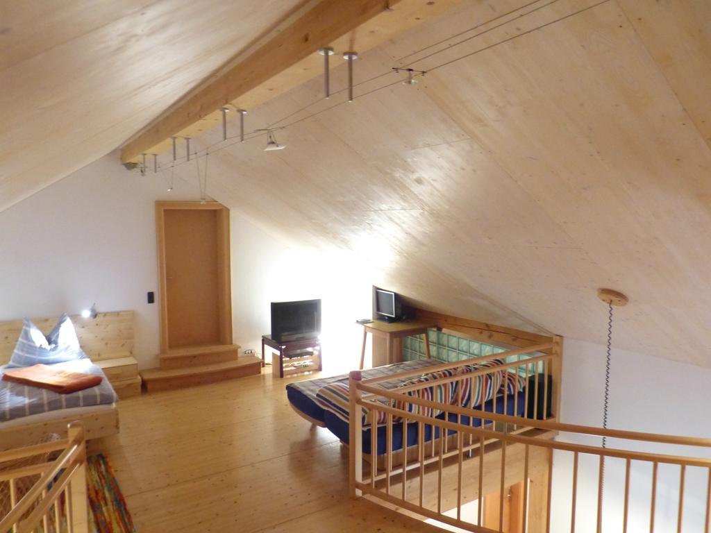 Sagmeister Loft Jenig Quarto foto