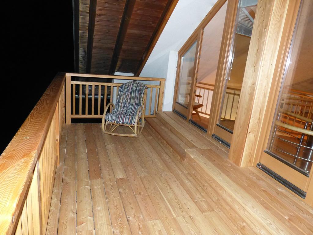Sagmeister Loft Jenig Quarto foto