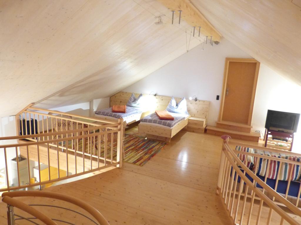 Sagmeister Loft Jenig Quarto foto