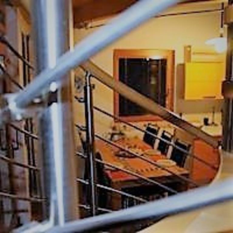 Sagmeister Loft Jenig Exterior foto